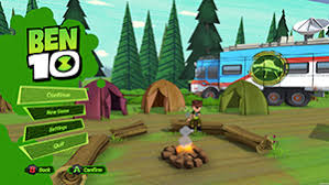 Ben 10 face with bad enemies in this game ben 10 alien unlock and we will. Cn Releases Ben 10 Video Game Licenseglobal Com