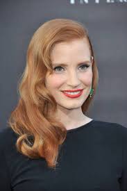 Have you ever tried a unique fiery red hairstyles? 15 Nifty Medium And Long Red Hairstyles And Haircuts