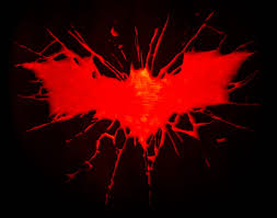 The Dark Knight Rises Logo The Reverse Gear Created using after effects cs4. the dark knight rises logo the