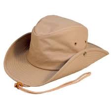 Safari Outback Bush Style Summer Hat Hats For Men Leather Hats Country Hats
