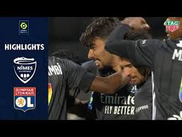 Used chiefly preceding names as a term of affection, admiration, or respect. Nimes Olympique Olympique Lyonnais 2 5 Highlights No Ol 2020 2021 Youtube