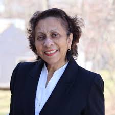 2025 LaRue V. Barkwell Awardee Carrie Hackney (B.M. Ed. '71) has fully…