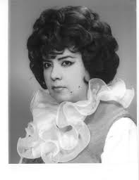 Obituary information for Rosa Gonzalez