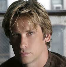 GERALD ANTHONY a.k.a. MARCO DANE (1951-2004)