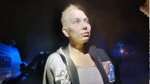 Eminem's ex-wife, Kim Mathers, rushed by EMS to hospital: Report