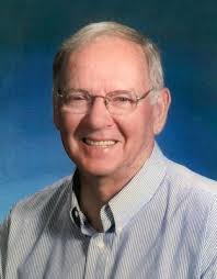 Paul K. Earhart Obituary