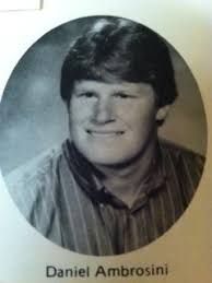 Daniel Ambrosini Obituary (2012)