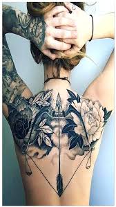 It is one of the awesome wrist tattoo design for travelers. 40 Cool Tattoo Ideas For Girls Who Want To Get Inked Homelovein