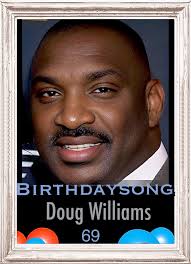 Happy Birthday Christopher Hernandez and Ana Maria Stathakis Darley