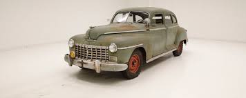 Image result for Patrol Blue 1947 Dodge