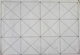 Gambar Batik Sederhana Untuk Anak Sd
