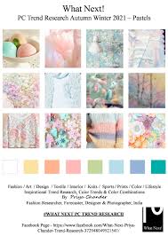 Pin By Anabel Bunbury On Priya Chander In 2020 Color Trends Fashion Pastel Trends Christmas Trends