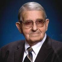 William Vernon Tallman Obituary