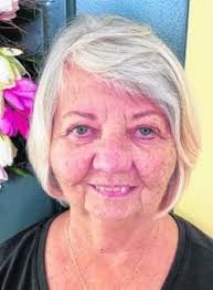 Nancy Steele Obituary (1947