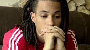 José Peláez narra incidente donde un sujeto disparó contra él y su novia