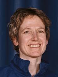 Cockburn Presents Paper at MathFest Meeting