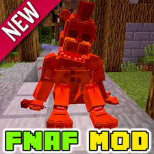 They are now even taller, more realistic and look awesome! Fnaf Addons For Mcpe Apk 1 14 70 Download For Android Download Fnaf Addons For Mcpe Apk Latest Version Apkfab Com