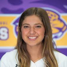 Patience Davis' DeSoto Central High School Career Home