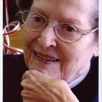 Obituary for Hazel E. Nolting