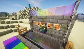 Faithful is my favorite resource pack as it simply refines minecraft's current resource packs but adds small satisfying kicks that truly . Chroma Faithful Texture Pack Para Minecraft 1 16 1 12 Y 1 11 Minecrafteo