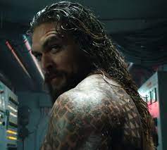 Jason Momoa Aquaman Trailer Jason Momoa Aquaman Jason Momoa Aquaman