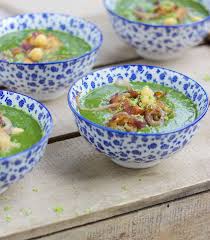 Soupe Epinards Brocolis Bikini Et Gourmandise Soupe Epinard Brocolis Epinard