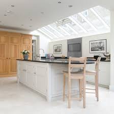 a bespoke kitchen in london