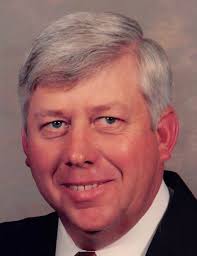 Obituary information for James Woodrow Tankersley