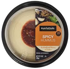 Save when you order sabra hummus roasted red pepper gluten free family size and thousands of other foods from stop. Sabra Roasted Red Pepper Hummus Family Size 17 Oz Walmart Com