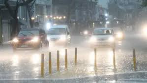 ¡Alerta Climática! Tormentas Fuertes Azotan Buenos Aires y el AMBA