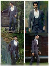 Kemal Style Style Kara Fictional Characters