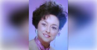 Obituary information for Connie Campbell