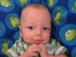 Fundraiser by Family and Friends : Baby Aidan Hallford's Memorial Fund