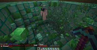 To get the ip click on the copy ip button (or copy the text mc.clubobsidian.com manually) and it will place the ip address in your clipboard. Hackers Minecraft Obsidian Prison Album On Imgur