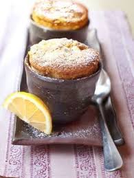 Souffle Au Citron Recette Recette Recettes De Cuisine Recettes Sucrees