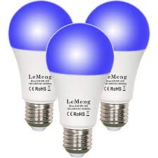 Home ›› led light bulb ›› malaysia led light bulb. Blue Mr16 Led Light Bulbs With Gu5 3 Base 50w Equivalent Halogen Replacement 5w 12v Bi Pin Spotlight 38 Deg Landscape Pool Step Lighting 6 Packs Buy Online In Malaysia At Desertcart Com My Productid 93249606