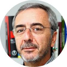 Declarações dos candidatos