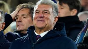 Revés judicial para el Real Madrid: Laporta celebra el bloqueo al acceso de  las cuentas azulgranas