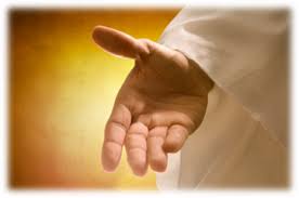 Holding Hands | God Speaking