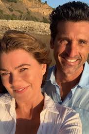 If You're Still Not Over That Grey's Anatomy Twist, Ellen Pompeo Kindly  Shared Behind-the-Scenes Photos