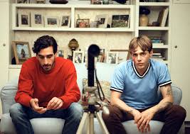 cinema nOVa 7-16 nOV. 2019