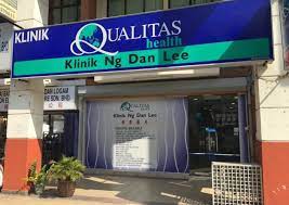 Compumed is a healthcare business process outsourcing provider that manages individual and company employee healthcare benefits. Qualitas Klinik Ng Dan Lee Taman Usahawan Kepong Kuala Lumpur Primary Care Medical Doctor