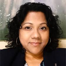 Joan Bonilla-Rosado MBA