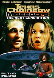 I just watched the new Texas Chainsaw Massacre. I thought it was GREAT!!!