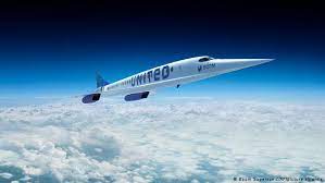 Earn and redeem rewards for savings at checkout and the pump. United Airlines Aims To Revive Supersonic Passenger Travel With Boom News Dw 04 06 2021
