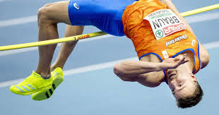 Pieter Braun Strikes Heptathlon I M Going To Take Risks Other Sports Netherlands News Live