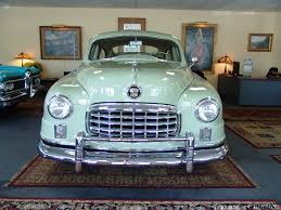 Image result for Nile Green 1949 Nash