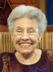 Obituary information for Dolores "Dee" Cotton