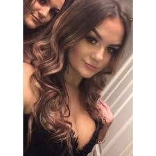 Maisie Lee's Instagram, Twitter & Facebook