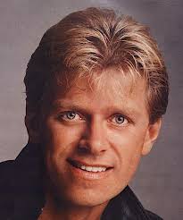 Peter Cetera is the "man who will fight for your honor"..